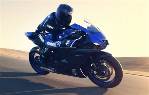 New Yamaha YZF-R7