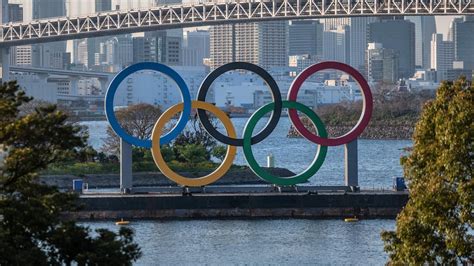 Olympic Games: Brisbane’s 2032 bid gains boost; Tokyo win; John Coates | Daily Telegraph