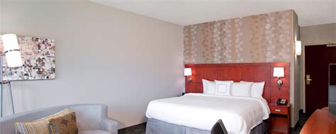 Ballantyne, NC Hotels near Carowinds Area | Courtyard Charlotte Ballantyne