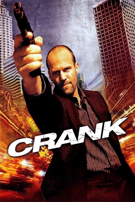 Crank (2006) | MovieWeb