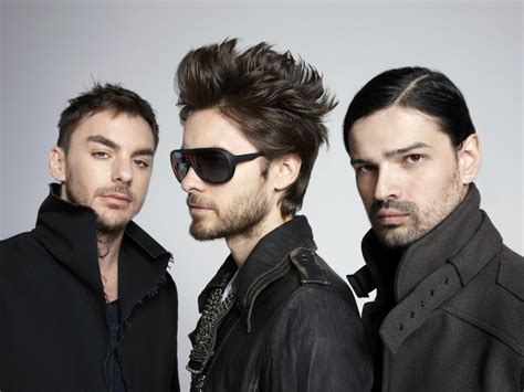 Thirty Seconds To Mars Tickets - Eventim