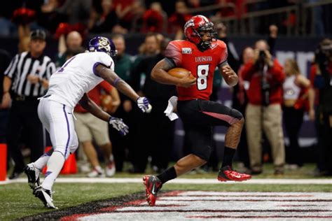 Louisiana's Ragin' Cajuns Release 2014 Football Schedule