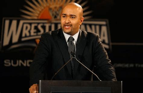 Update on Jonathan Coachman Returning to WWE - WrestlingRumors.net