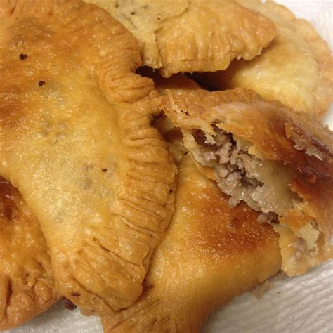 Natchitoches Meat Pies Recipe | Allrecipes