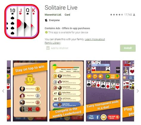 18 Best Free Solitaire Games To Play With Your Friends – Poker Fortress