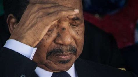 Low expectations as President Paul Biya addresses youths tonight - Mimi ...