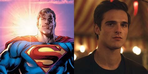 5 Actors Who Could Play Superman In James Gunn's New Movie