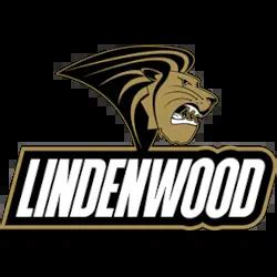 Lindenwood Lions Alternate Logo | SPORTS LOGO HISTORY