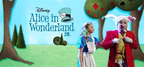 Alice In Wonderland Jr ScriptDownload Free Software Programs Online ...