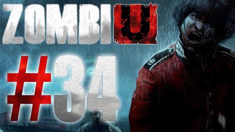 ZombiU Gameplay #34 - Let's Play ZombiU Wii U German - YouTube