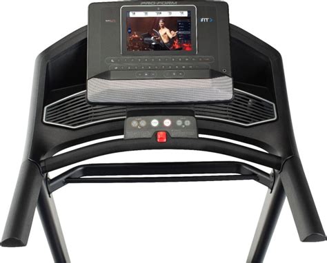 Proform Carbon T10 Treadmill - Wisthoff's Fitness Warehouse