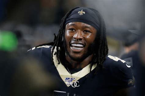 Alvin Kamara - Nfl Week 2 Injury Rundown Alvin Kamara Mac Jones Among ...