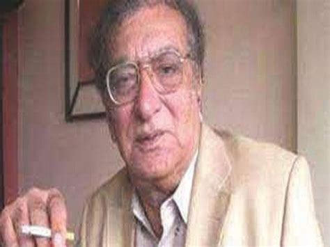 Poet Ahmed Faraz remembered