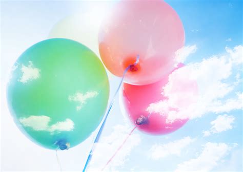 🔥 [50+] Balloons Wallpapers Desktop | WallpaperSafari