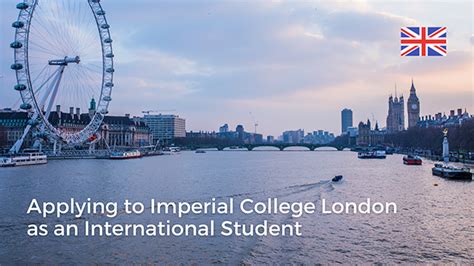 Guide to Study in Imperial College London - Ranking, Fees, Admission ...