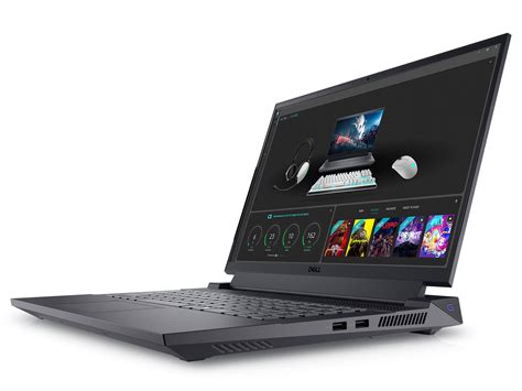 Dell Gaming Laptops: G-series | Dell Australia