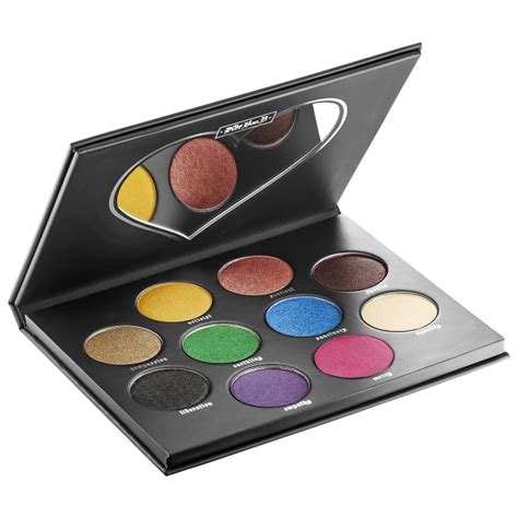 Kat Von D Vegan Love Eyeshadow Palette Review | POPSUGAR Beauty Photo 3