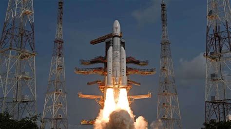 Indian space program places 36 satellites in their intended orbits ...