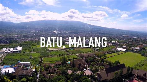 3 HARI 2 MALAM KOTA WISATA BATU – MALANG – Pelita Borneo Tours