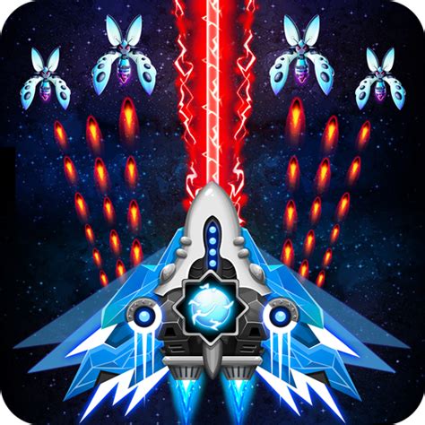 Space shooter - Galaxy attack - Apps on Google Play