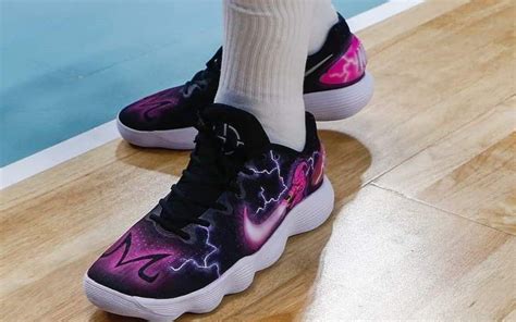 Luka Doncic | NBA Shoes Database