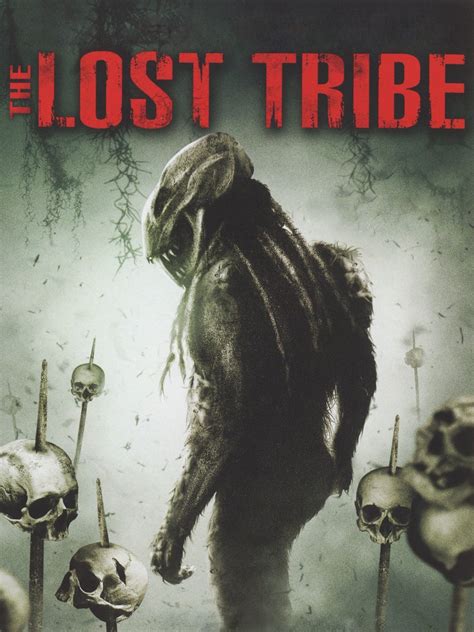 The Lost Tribe (2009) - Rotten Tomatoes