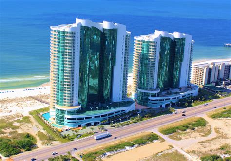 Turquoise Place 2802-C - Bella Beach Properties Bella Beach Properties