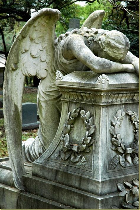 340 Angel Statues ideas | anioły, anioł, pomnik