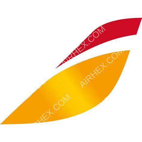 Iberia logo (updated 2024) - Airhex