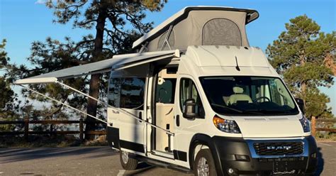 2023 Thor Motor Coach Other Camper van Rental in Thornton, CO | Outdoorsy