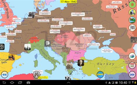 World History Atlas 1.15 [Full Version] Android APK Free Download - Android APKs