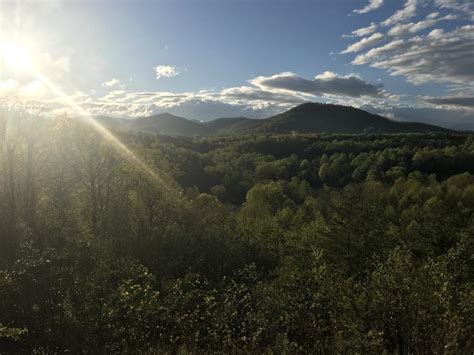 Western North Carolina Mountains : r/MostBeautiful