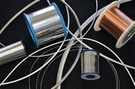 A Guide to Copper Wires - International Wire