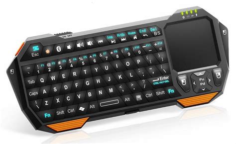 Best Bluetooth Keyboards To Buy In 2021 - Technobezz Best