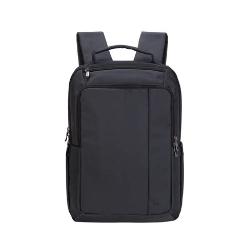 Central: 8262 black Laptop backpack 15.6"