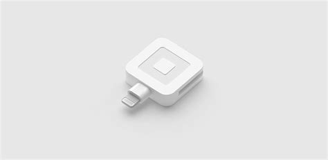 Square Reader for magstripe (with Lightning connector) | Square Shop