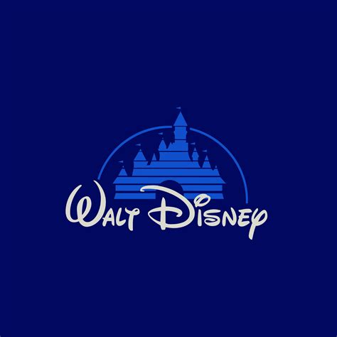 Disney Logo Wallpaper - WallpaperSafari