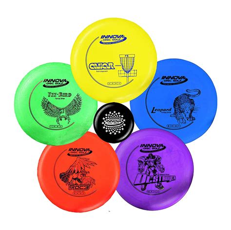 Top 10 Best Disc Golf Sets in 2022 Reviews - Show Guide Me