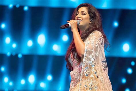 Shreya Ghoshal Birthday Special: From 'Teri Ore' to 'Sun Raha Hai Na Tu ...