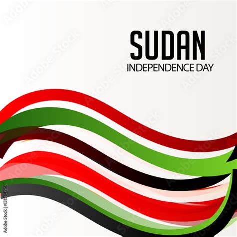 "sudan independence day." Stock photo and royalty-free images on Fotolia.com - Pic 131564358