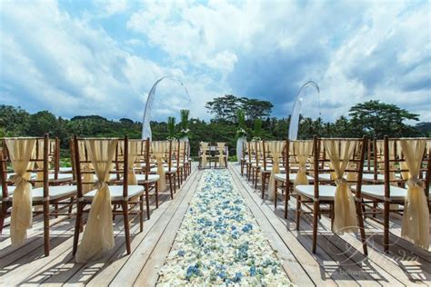 How to Prepare for a Bali Wedding
