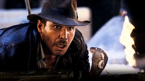 ‎Raiders of the Lost Ark (1981) directed by Steven Spielberg • Reviews, film + cast • Letterboxd