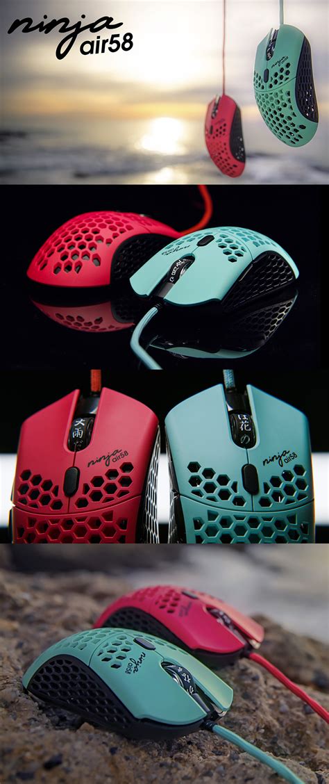 Finalmouse Air 58 Ninja | ubicaciondepersonas.cdmx.gob.mx