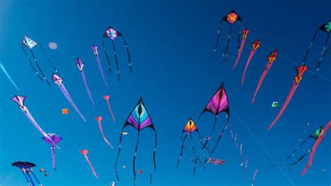 Bing image: Go fly a kite! - Bing Wallpaper Gallery