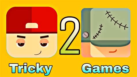 Top Tricky games that boost your mind 🤯 | Tricky test | Logical games | top app of the year ...