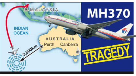 MH370: FBI finds nothing sinister in pilot's flight simulator