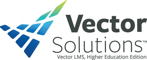 Vector Solutions – myUCA