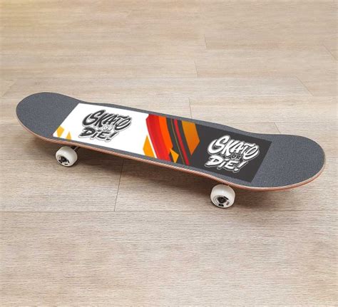 Shop for Skateboard Stickers & Save up to 30% | BannerBuzz AU