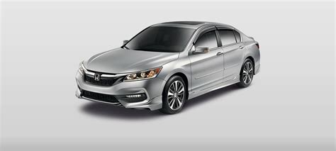 Denver Honda Accord Service & Accessories | Mile High Honda