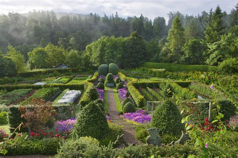 Birkhall: The home of The Prince of Wales on the Balmoral estate ...